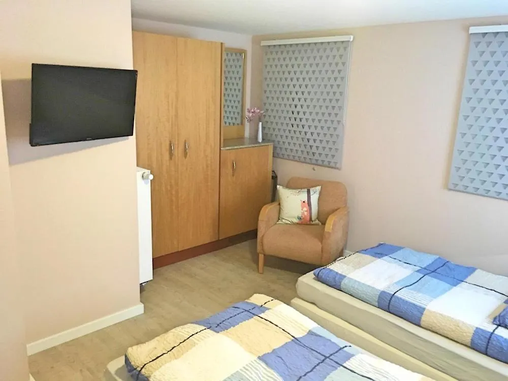 Gasthof Hotel Jachabauer Ried