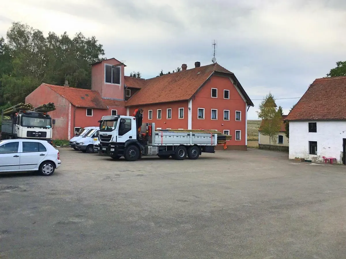 Hotel Jachabauer Ried  0*, Ried (Eichstatt) Deutschland