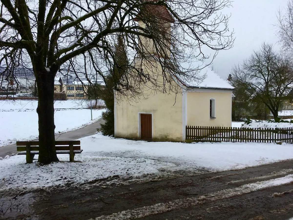 Gasthof Hotel Jachabauer Ried  Deutschland