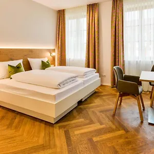 Frühstückspension Bett´n Glück - übernachtung&frühstück, Zusmarshausen