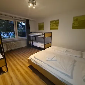 Cch Zentrum Hotel Hamburg