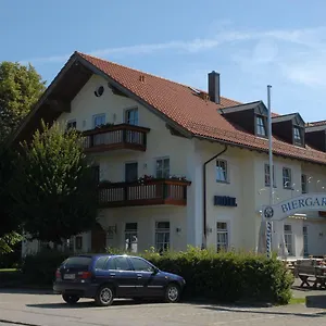 Hotel Neu Wirt Hotel Garni, Geretsried