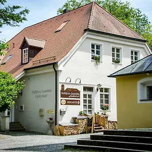 Gasthof Wallfahrts-gaststätte Heilbrünnl, Roding