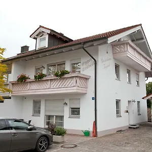 Aparthotel Deva Egger, Schechen